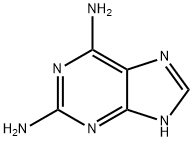 2,6-diaminopurine (DAP)