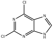 2,6-dichloorpurine