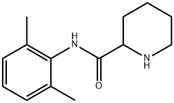 2',6'-pipecoloxylidide