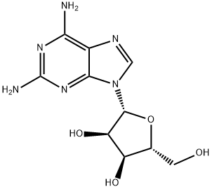 2-amine-adenosine