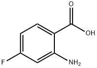 2-Amino-4-fluorbenzoëzuur