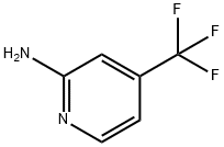 2-Amino-4-(trifluormethyl)pyridine
