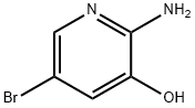 2-amino-5-broompyridine-3-ol