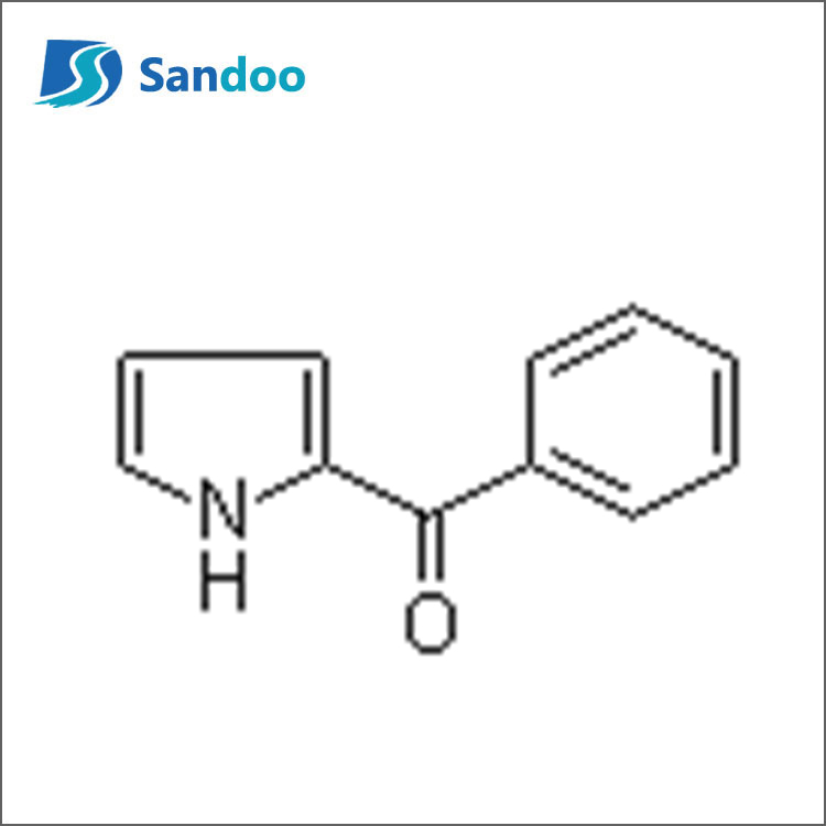 2-benzoylpyrrool