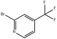 2-Broom-4-(trifluormethyl)pyridine