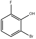 2-Broom-6-fluorfenol