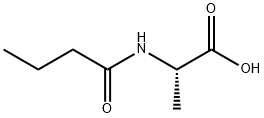 2-Butyrylaminopropinzuur