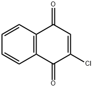 2-chloor-1,4-naftochinon