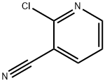 2-chloor-3-cyaanpyridine