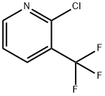 2-chloor-3-(trifluormethyl)pyridine