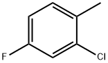 2-chloor-4-fluortolueen