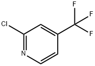 2-chloor-4-(trifluormethyl)pyridine