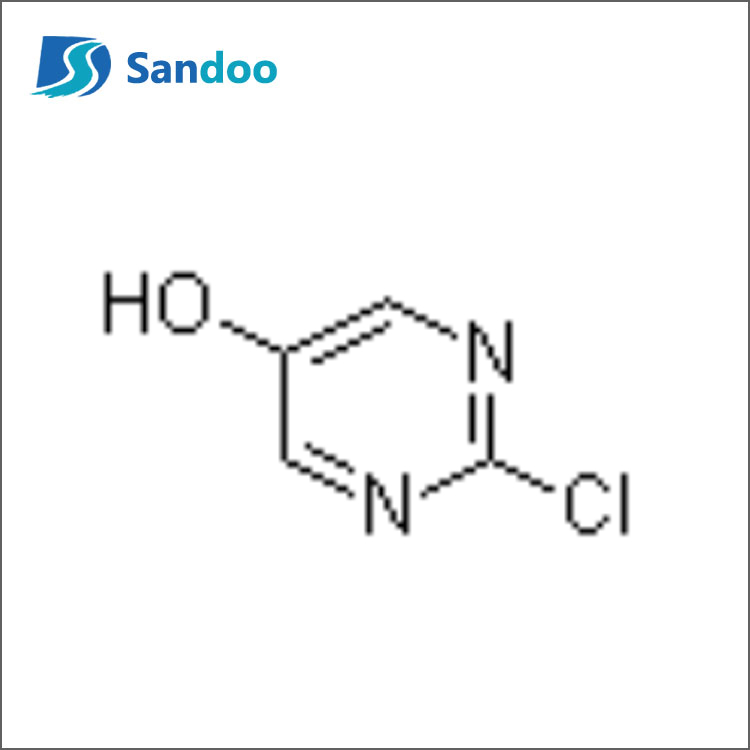 2-chloor-5-hydroxypyrimidine