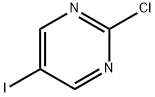 2-chloor-5-joodpyrimidine