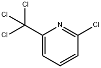 2-chloor-6-trichloormethylpyridine