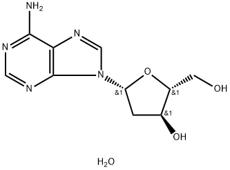 2'-Deoxyadenosine-monohydraat