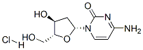 2'-Deoxycytidinehydrochloride