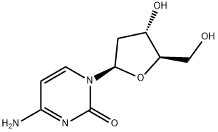 2'-Deoxycytidine-monohydraat