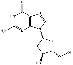 2'-deoxyguanosine