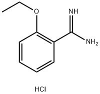 2-Ethoxybenzamidinehydrochloride