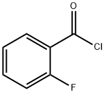 2-Fluorbenzoylchloride