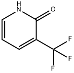 2-Hydroxy-3-trifluormethylpyridine