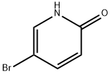 2-Hydroxy-5-broompyridine
