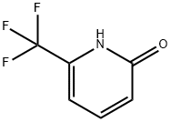 2-hydroxy-6-trifluormethylpyridine