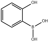 2-Hydroxyfenylboronzuur