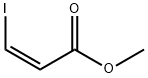 2-propeenzuur, 3-jood, methylester, (Z)-