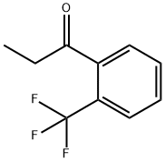 2'-(Trifluormethyl)propiofenon