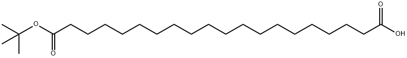 20-(tert-Butoxy)-20-oxoicosanzuur