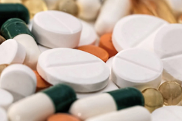 CAS-nr. 144689-24-7 Olmesartan Inleiding: