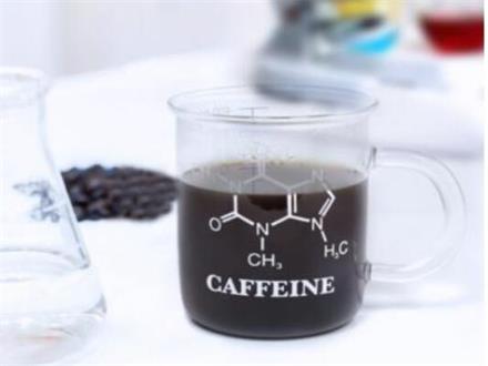 Cafeïne CAS-nr. 58-08-2