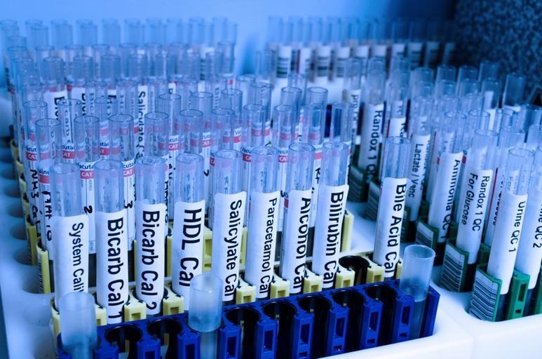 Alles wat u moet weten over actieve farmaceutische ingrediënten (API in de farmacie)