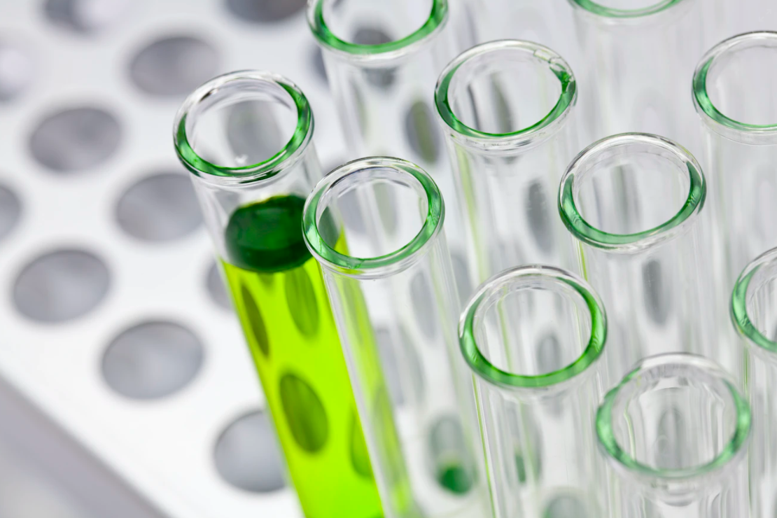 Ontwikkelingstrend van de Chinese farmaceutische tussenproductenindustrie