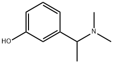 3-(1-(Dimethylamino)ethyl]fenol