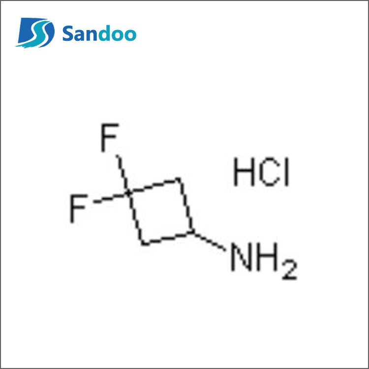 3,3-difluorcyclobutanaminehydrochloride