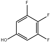 3,4,5-Trifluorfenol