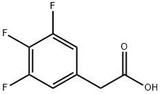 3,4,5-Trifluorfenylazijnzuur