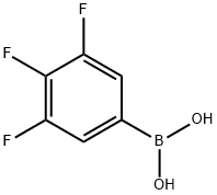 3,4,5-Trifluorfenylboronzuur