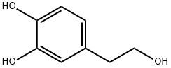3,4-dihydroxyfenylethanol