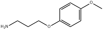 3-(4-methoxyfenoxy)propaan-1-amine