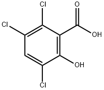 3,5,6-Trichloorsalicylzuur