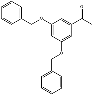 3,5-Dibenzyloxyacetofenon