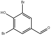 3,5-Dibroom-4-hydroxybenzaldehyde