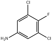 3,5-dichloor-4-fluoraniline