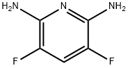 3,5-difluorpyridine-2,6-diamine