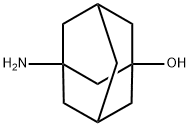 3-Amino-1-hydroxyadamantaan
