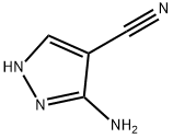 3-Amino-4-pyrazoolcarbonitril
